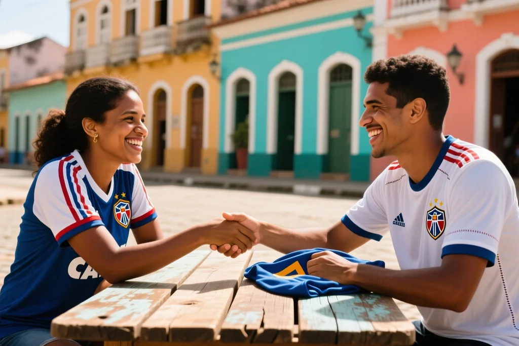 Cultura de troca: brechós, permutas e comunidade