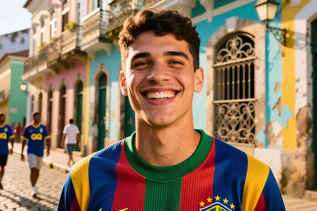 Gola reformulada: o que muda no caimento