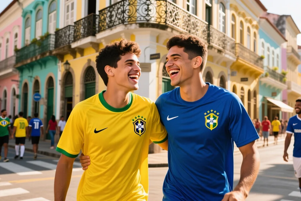 Saiu o manto novo: o que observar antes de comprar