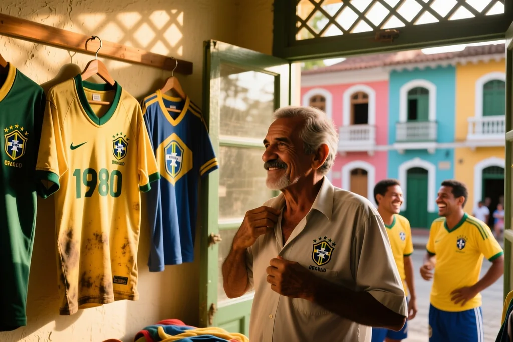 Retrô não é só antiguidade: o que faz um modelo envelhecer bem