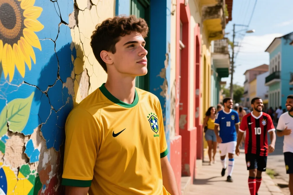 Terceiro uniforme: quando faz sentido ter um